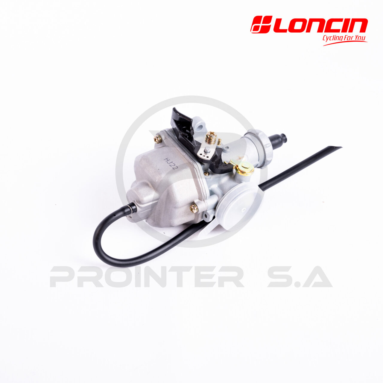 Prointer CARBURADOR | PROINTER Productos Internacionales SA