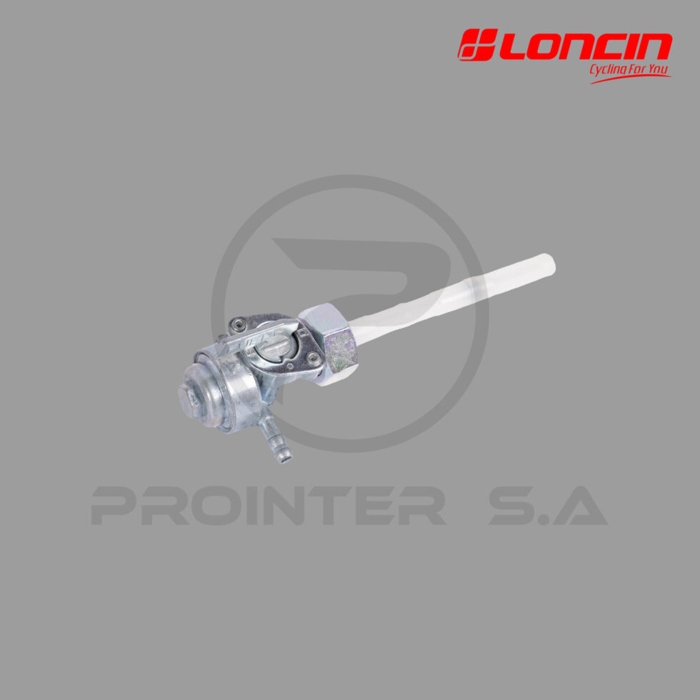 Prointer LLAVE DE COMBUSTIBLE | PROINTER Productos Internacionales SA
