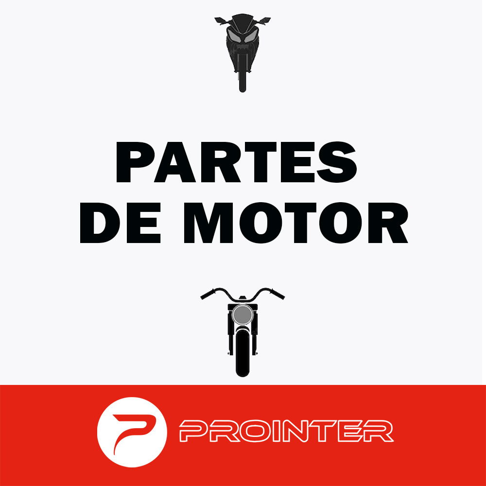 PARTES DE MOTOR